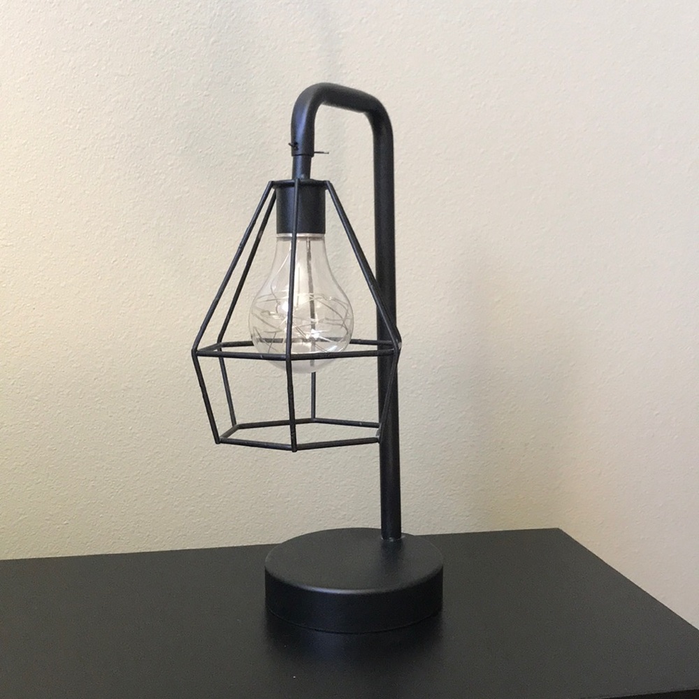 Fairy Light Accent Lamp